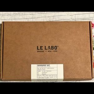 Le Labo Discovery Set 17 x 1.5ml (0.05 fl oz)